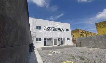 Imagem 7: Apartamento para venda com 49 metros quadrados com 2 quartos em Cruz do Rebouças - Igarass