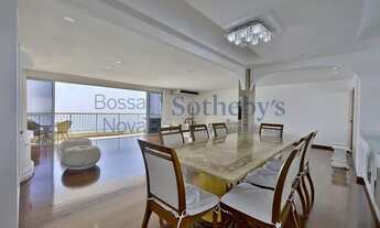 Imagem 7: Apartamento em andar alto e com vista 180º do mar