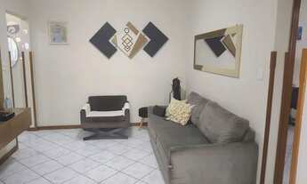 Imagem 4: Apartamento para venda tem 86 metros quadrados com 2 quartos em Aparecida - Santos - SP