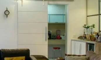 Imagem 2: Apartamento com 4 dormitórios à venda, 164 m² por R$ 2.050.000 - Lapa - São Paulo/SP