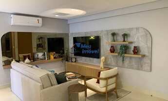 Imagem 7: BRASÍLIA - Apartamento Padrão - SUL (ÁGUAS CLARAS