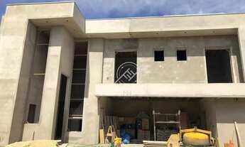 Imagem 5: Indaiatuba - casa em condomínio fechado - 350m2 com 4 suítes e 4 vagas