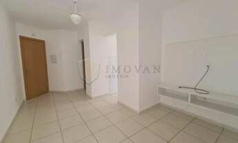 Imagem 3: Apartamento Padrão em Ribeirão Preto