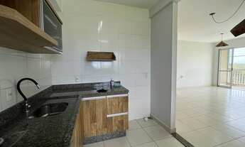 Imagem: Apartamento Nascente 3 quartos à venda