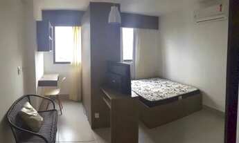 Imagem: Alugar Studio Beach Class Ilha do Leite