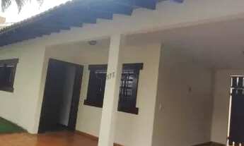 Imagem 5: Casa com 3 dormitórios para alugar por R$ 3.705,00/mês - Jardim Novo Horizonte - Maringá/P