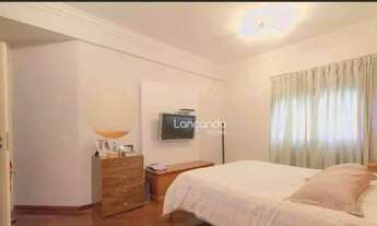 Imagem 6: Apartamento com 3 dormitórios, 165 m² - venda por R$ 1.230.000,00 ou aluguel por R$ 6.880