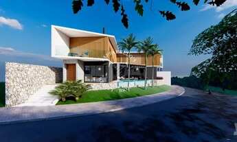 Imagem 7: ITATIBA - Loteamento/Condomínio - Condomínio Residencial Jardim Botanico