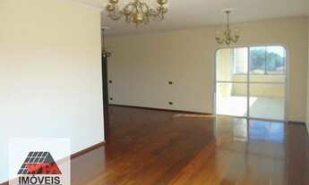 Imagem 3: Apartamento com 3 dormitórios à venda, 170 m² por R$ 790.000,00 - Centro - Americana/SP