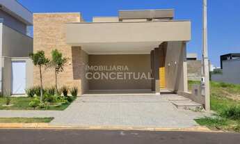 Imagem: Casa no Condomínio SetLife 1 - Mirassol