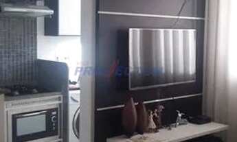 Imagem 3: Apartamento - Loteamento Parque São Martinho - Campinas