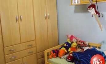 Imagem 4: São Paulo - Casa de Condomínio - Vila Prudente