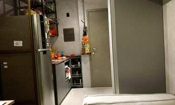 Imagem 3: São Paulo - Kitchenette/Studio - Sé