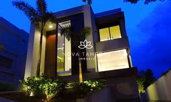 Imagem 4: Casa disponível para venda no bairro Alphaville Industrial - Barueri/SP