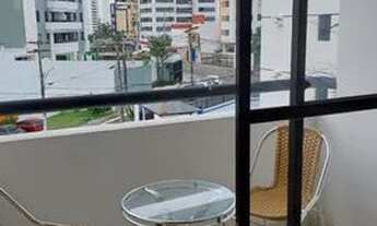 Imagem: IMBUÍ 2/4, NASCENTE total, 80m, 02 VAGAS