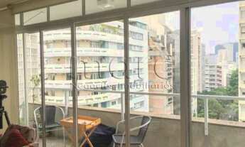 Imagem 6: SÃO PAULO - Apartamento Padrão - HIGIENOPOLIS