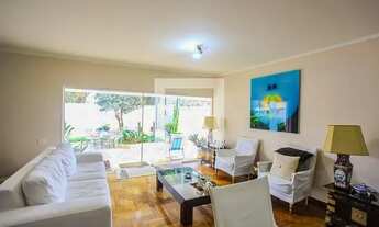 Imagem: Casa para Aluguel - Fazenda Morumbi, 4 Quartos