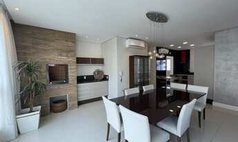 Imagem 5: Locação de Temporada - Barra Norte