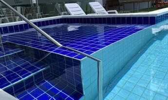 Imagem 6: Apartamento para venda possui 75 metros quadrados com 3 quartos em Bairro Novo - Olinda