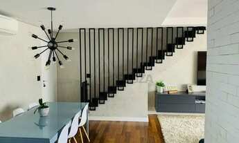 Imagem 7: Apartamento Cobertura, Venda, Mandaqui, 220 m², 3 quartos, 2 suítes, 5 banheiros, jacuzz