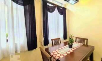 Imagem 2: Apartamento de 62 m² com 2 quartos em Higienópolis