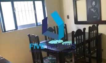 Imagem 5: Sobrado à venda, 132 m² por R$ 650.000,00 - Vila do Castelo - São Paulo/SP