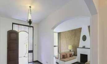 Imagem 2: Belíssimo sobrado com 4 quartos na Vila Madalena!