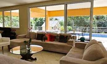 Imagem 5: Casa com 5 dormitórios à venda, 640 m² por R$ 2.400.000,00 - Granja Viana - Cotia/SP