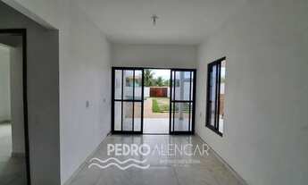 Imagem 5: Casa com piscina na Barra de São Miguel