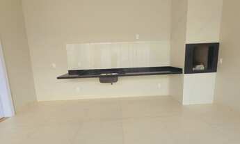 Imagem 6: Casa Térrea 179,00 m2, 3 Suítes, Tipo Moderna, Condomínio Belvedere 2, Região Recanto dos