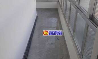 Imagem 6: Apartamento 3 dormitórios para alugar, 160 m² por R$ 5.500/mês - Mooca