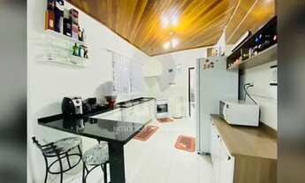 Imagem 6: Venda de Casas / Padrão na cidade de Botucatu