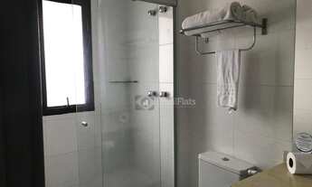 Imagem 7: Flat com 1 dormitório para alugar, 30 m² por R$ 2.500,00/mês - Jardins - São Paulo/SP