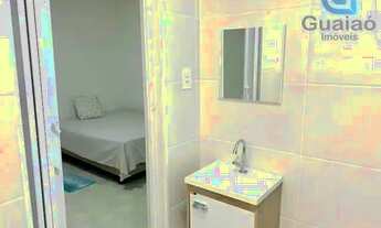 Imagem 4: VENDO LINDA KITNET TODA REFORMADA  DE 23 m2 NA QUADRA DA PRAIA NO BAIRRO DA PONTA DA PRAIA