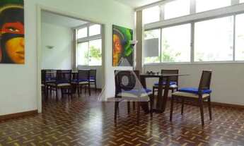 Imagem 3: Privilégio Imóveis vende: Gigantesco apartamento em Copacabana