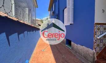 Imagem 3: CASA RESIDENCIAL em SANTOS - SP, CAMPO GRANDE