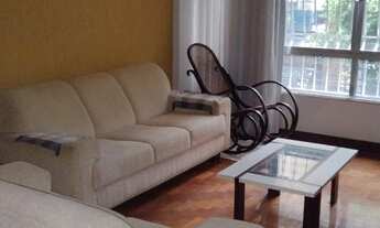 Imagem 1: Apartamento com 3 dormitórios para alugar, 130 m² por R$ 4.070,00/mês - Icaraí - Niterói/R