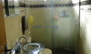 Imagem 6: Casa - Jardim Vila Rosa - Valinhos