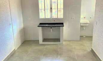 Imagem 3: Apartamento para locação no Jardim Mangalot