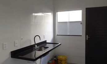 Imagem 7: Belíssima casa nova ótima oportunidade de negocio entre em contato