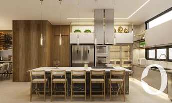 Imagem 2: Casa com 4 dormitórios à venda, 600 m² por R$ 7.500.000 - Villa Solaia - Barueri/SP