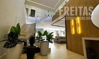 Imagem 7: CASA A VENDA EM ALPHAVILLE - RESIDENCIAL TAMBORÉ 10