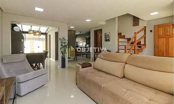 Imagem 5: Casa à venda 3 Quartos, 2 Vagas, 135M², Aberta dos Morros, Porto Alegre - RS