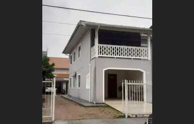 Imagem 2: Aluguel casa centro palhoça