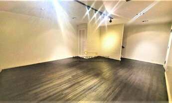 Imagem 7: Sobrado comercial em Vila exclusiva para alugar, 113 m² por R$ 11.529/mês - Higienópolis