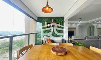 Imagem 5: Apartamento no Cond. Poème à venda, Jardim São Paulo, Rio Claro, SP