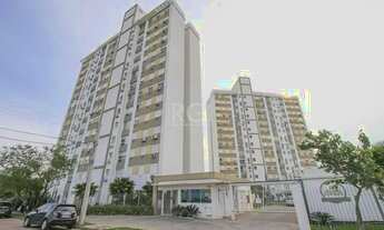 Imagem: Apartamento para Venda - 50.35m², 2 dormitórios