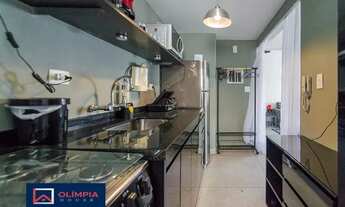 Imagem 7: Locação Apartamento 1 Dormitórios - 80 m² Bela Vista