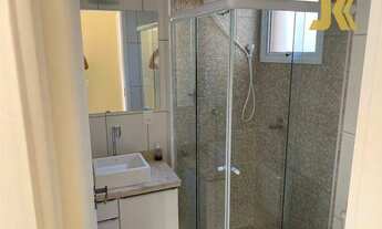 Imagem 13: Apartamento com 2 dormitórios, 74 m² - venda por R$ 485.000,00 ou aluguel por R$ 2.893,00