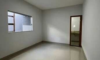 Imagem 5: Casa 3 quartos sendo uma suíte em Goiânia Setor Vale do Araguaia